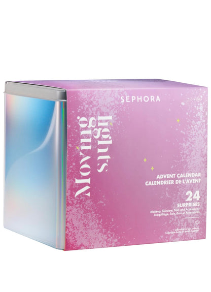 Calendario de adviento Sephora Collection