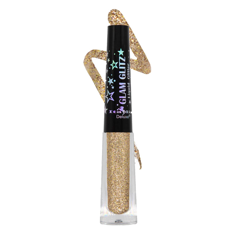 Delineador de glitter Glam Glitz