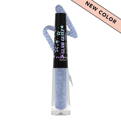 Delineador de glitter Glam Glitz