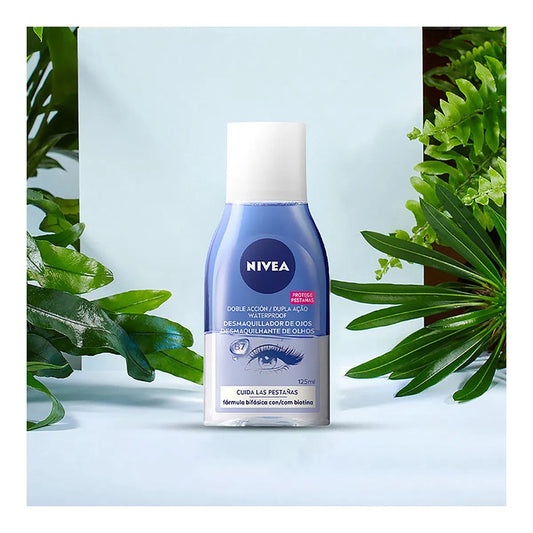 Desmaquillante Bifásico Nivea