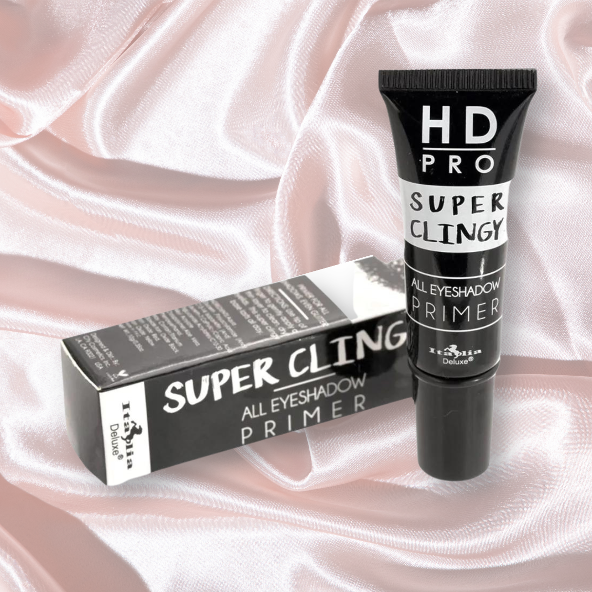 Primer para ojos HD Pro Super Clingy