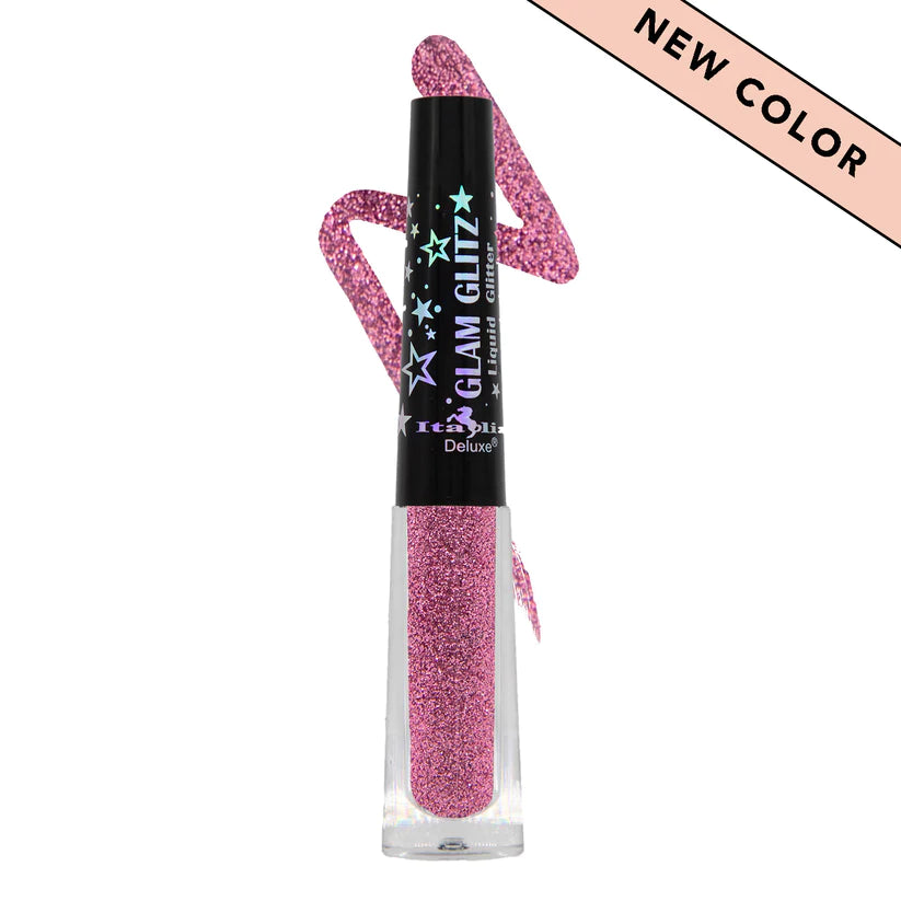 Delineador de glitter Glam Glitz