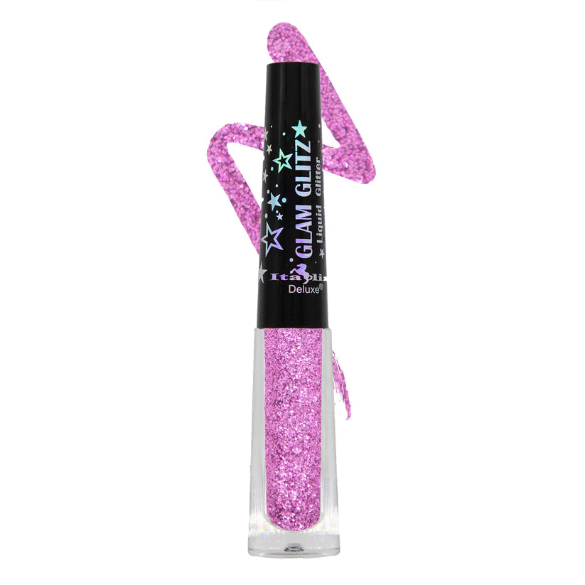 Delineador de glitter Glam Glitz